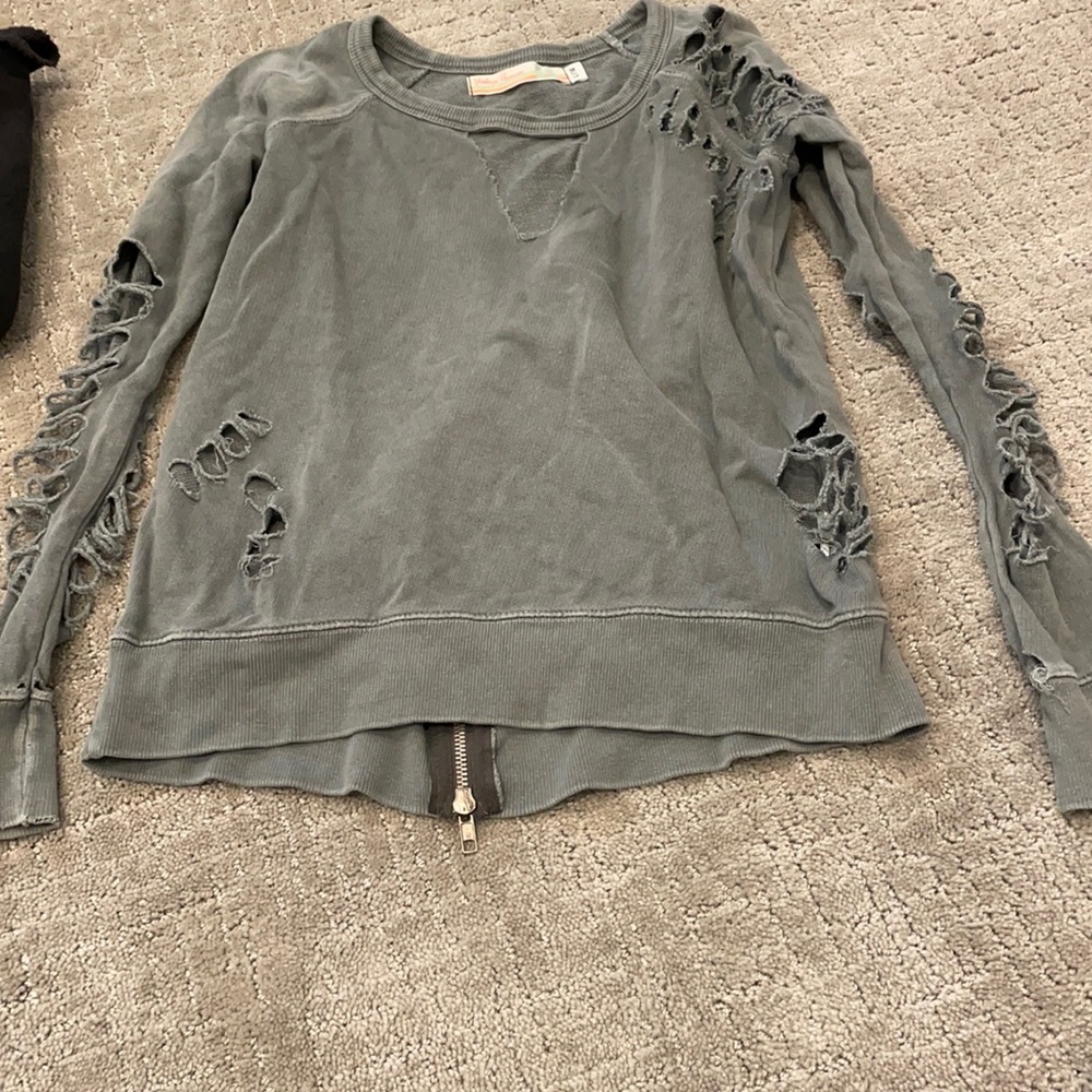 Vintage Havana sweatshirt